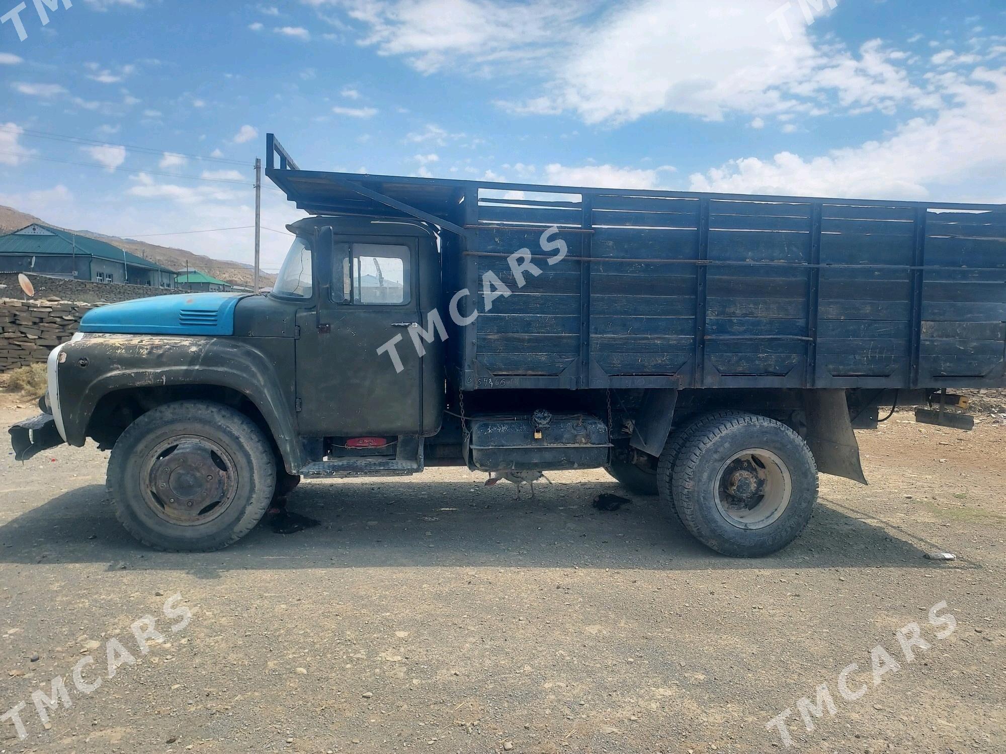 Zil 131 1997 - 40 000 TMT - Бахарден - img 4