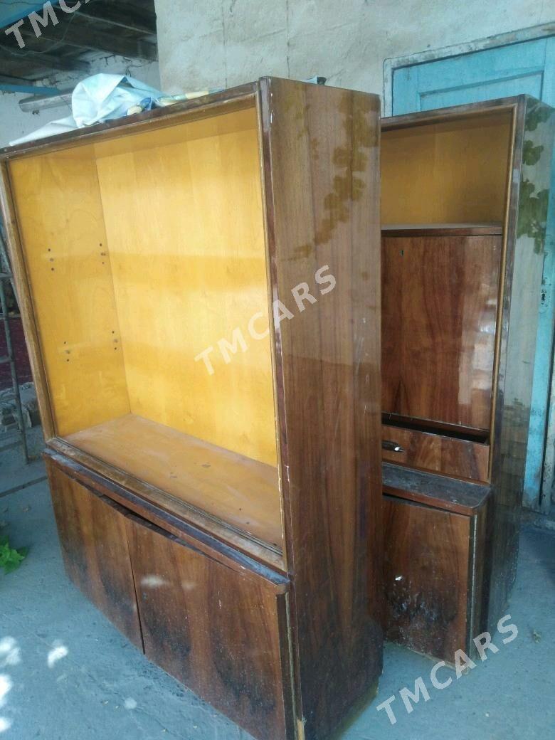 Советские серванты - Türkmenabat - img 2