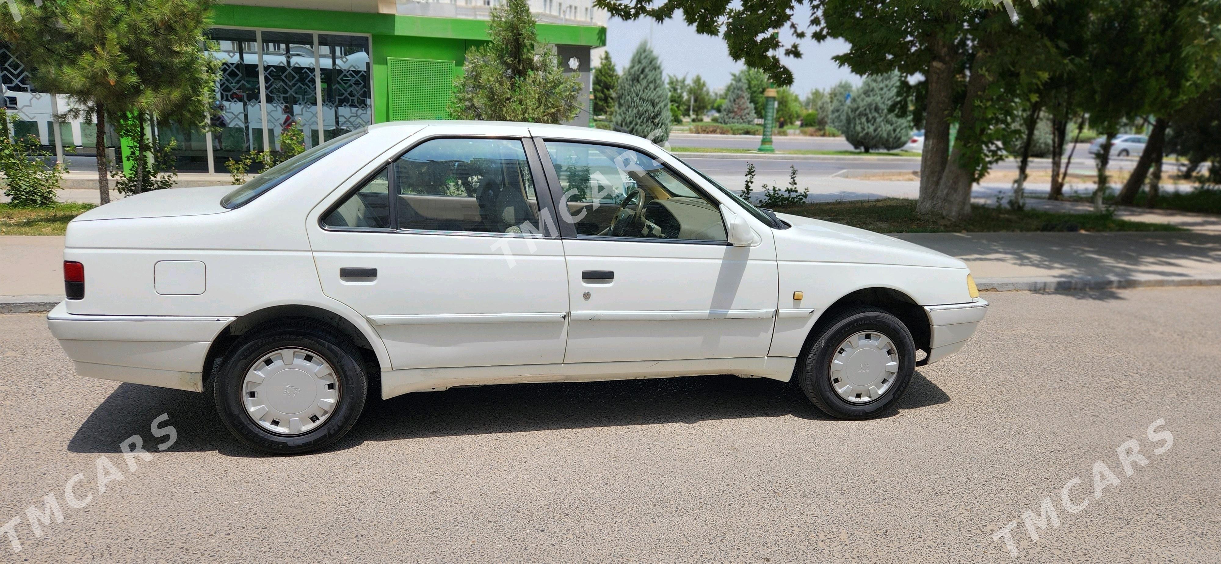 Peugeot 405 2014 - 110 000 TMT - Ашхабад - img 4