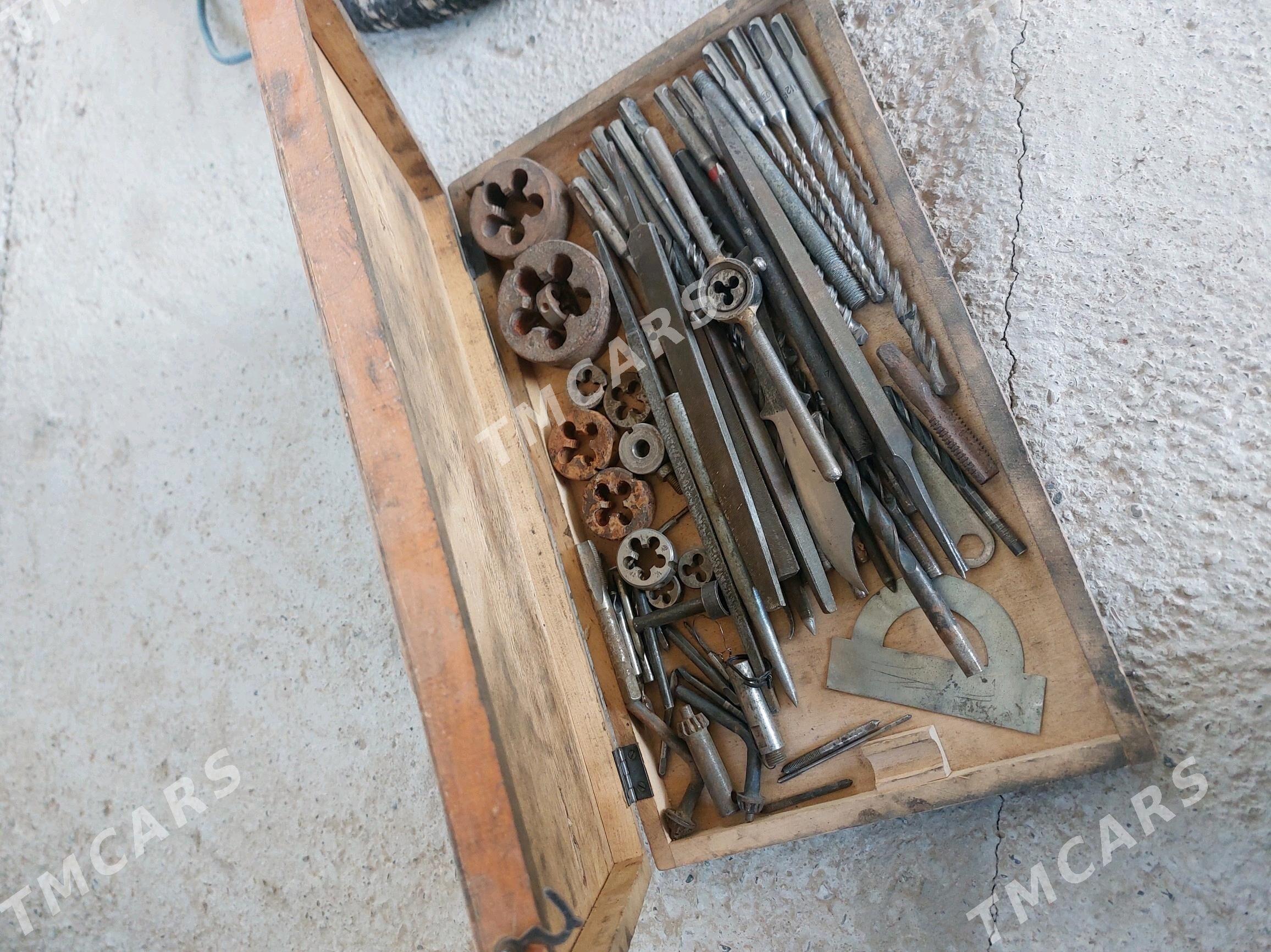 instrument metcik - Мары - img 2