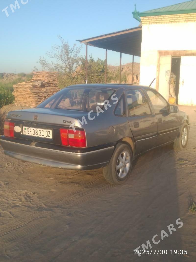 Opel Vectra 1992 - 30 000 TMT - Гороглы (Тагта) - img 3