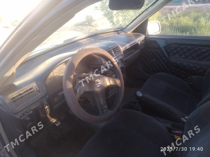 Opel Vectra 1992 - 30 000 TMT - Гороглы (Тагта) - img 4