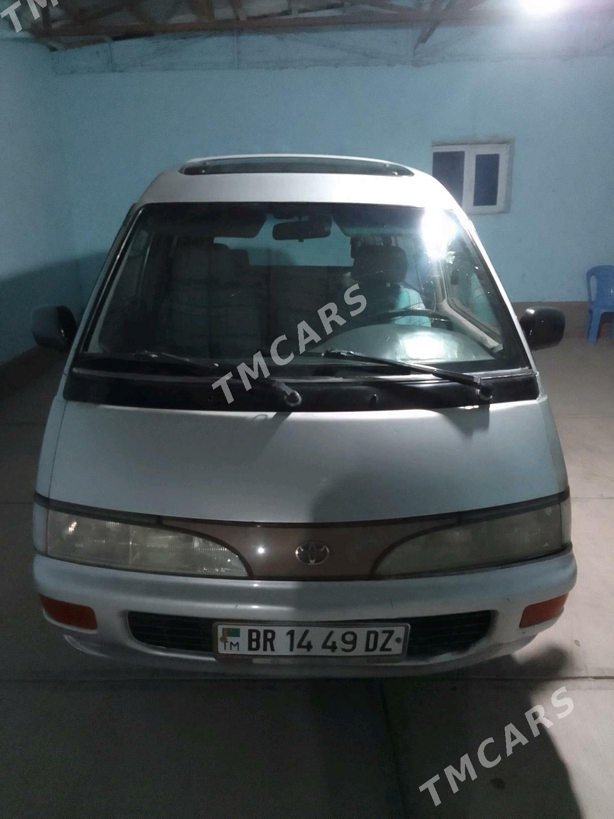 Toyota Town Ace 1993 - 15 000 TMT - Шабатский этрап - img 6