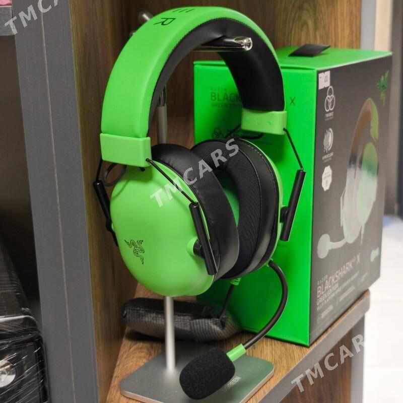 RAZER ORIGINAL 7.1 ОБЪЕМНЫЙ! - Parahat 7 - img 3