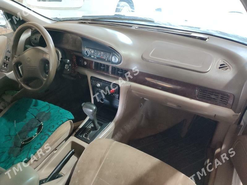 Toyota Corona 1995 - 22 000 TMT - Halaç - img 5