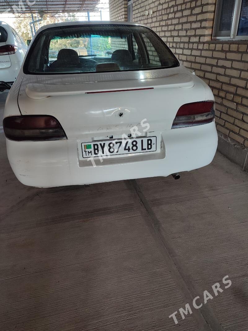 Toyota Corona 1995 - 22 000 TMT - Halaç - img 4