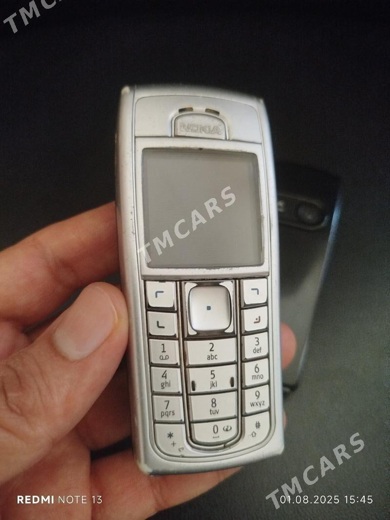 Nokia 6230, 6230i - Бузмеин - img 2