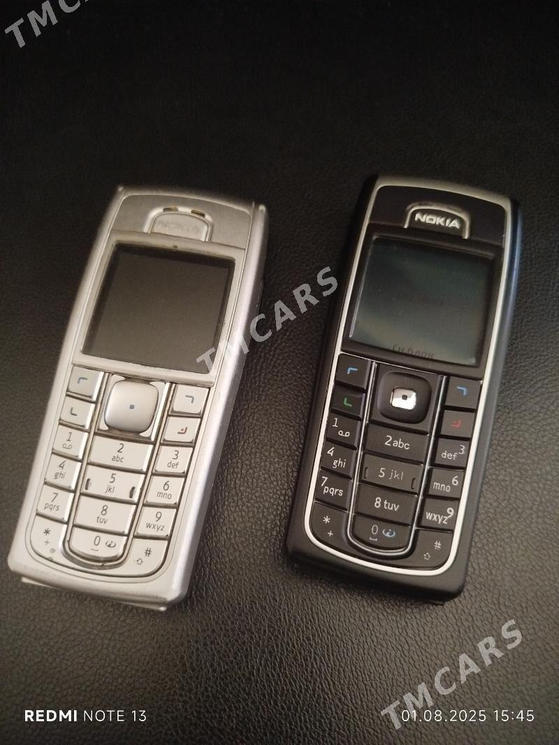 Nokia 6230, 6230i - Бузмеин - img 4