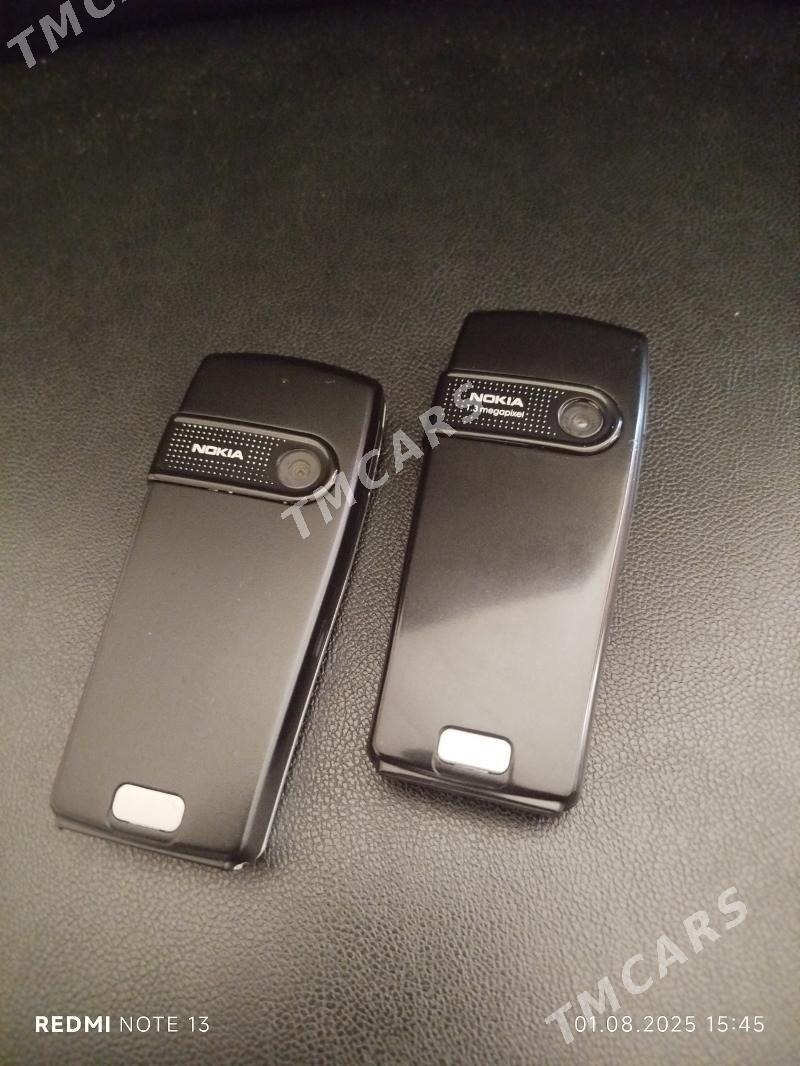 Nokia 6230, 6230i - Бузмеин - img 3