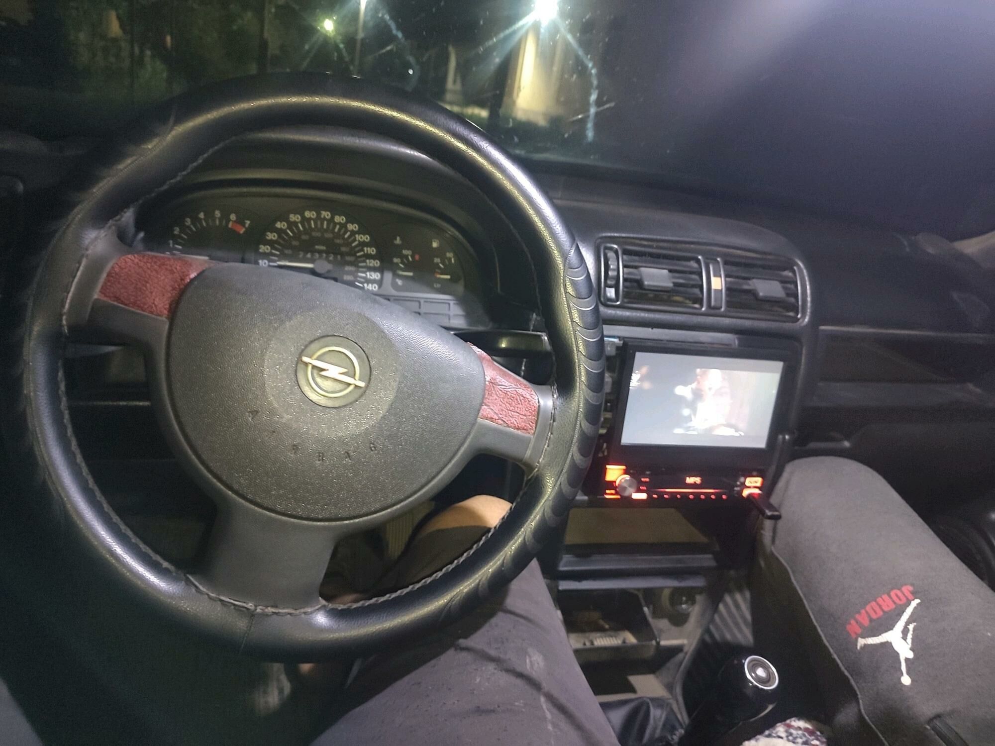 Opel Vectra 1992 - 30 000 TMT - Дянев - img 7