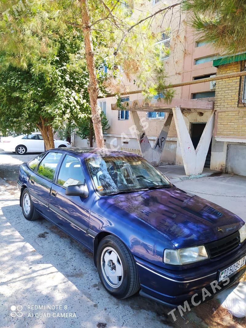 Opel Vectra 1993 - 33 000 TMT - Туркменабат - img 2