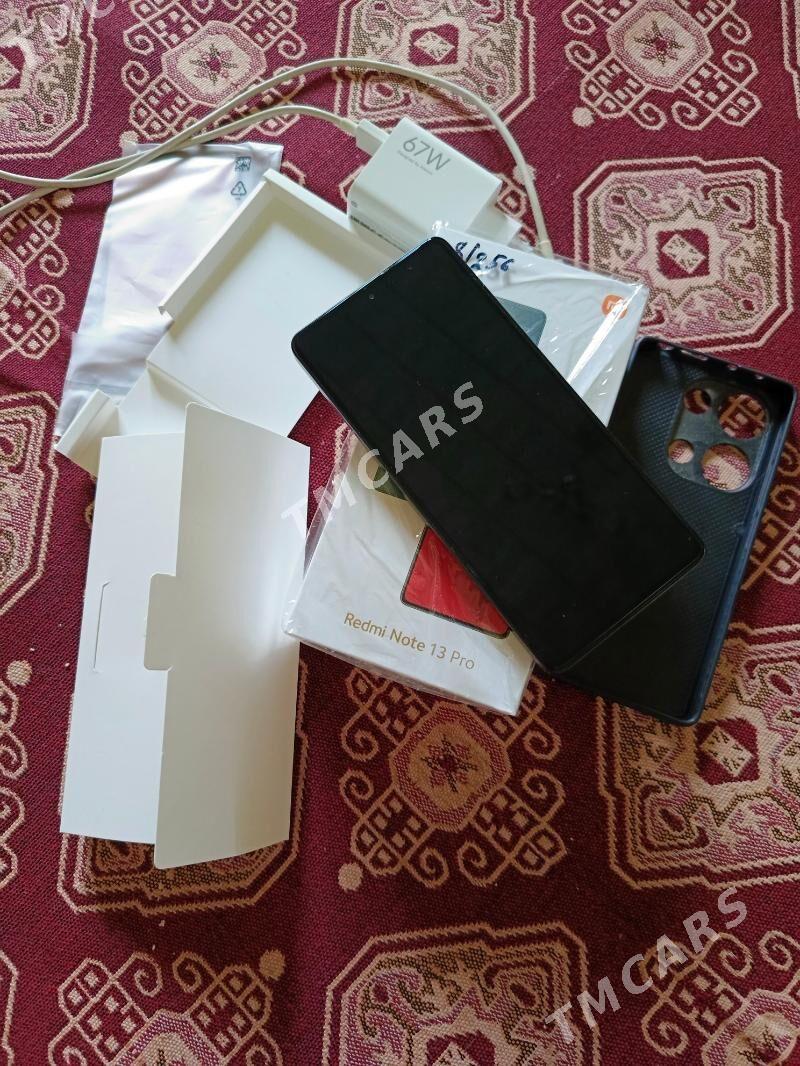 Redmi Note 13 Pro 8/256gb - Murgap - img 2