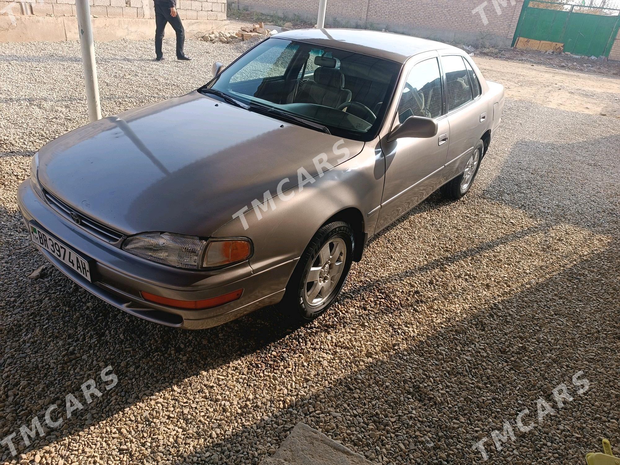 Toyota Camry 1994 - 72 000 TMT - Теджен - img 3