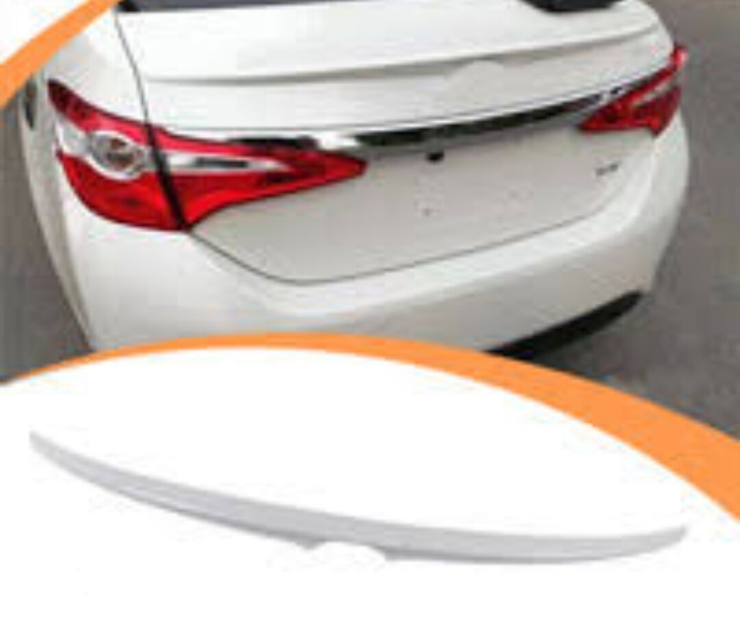 Corolla Haliji 14-19ý. banan 350 TMT - Aşgabat - img 7