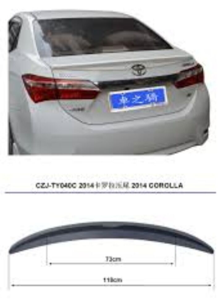 Corolla Haliji 14-19ý. banan 350 TMT - Aşgabat - img 2