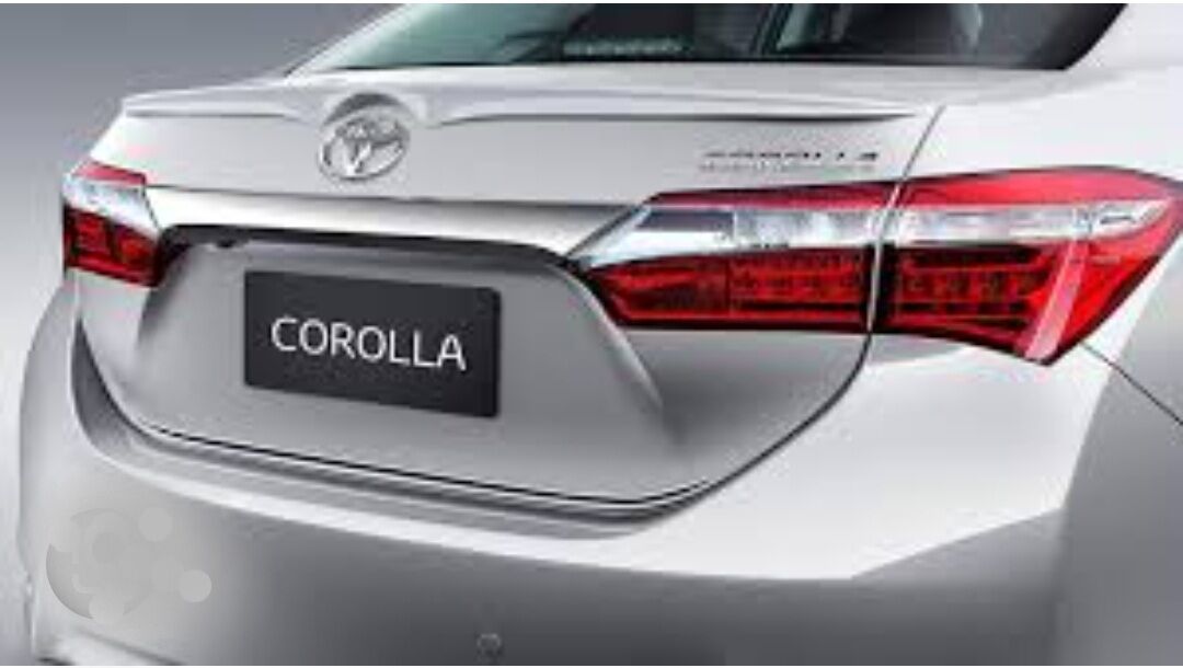Corolla Haliji 14-19ý. banan 350 TMT - Aşgabat - img 6