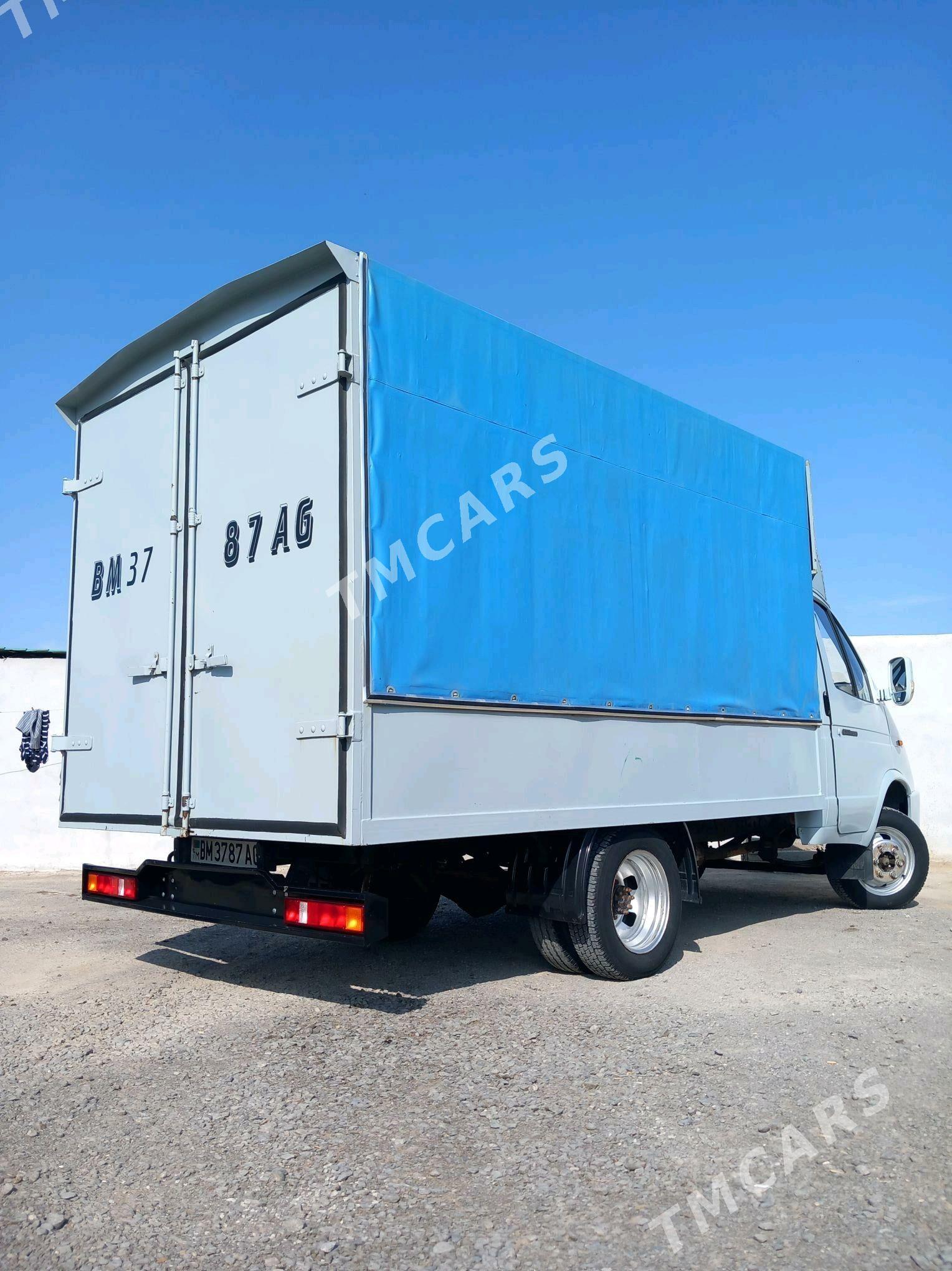 Gaz Gazel 2000 - 120 000 TMT - Ашхабад - img 2