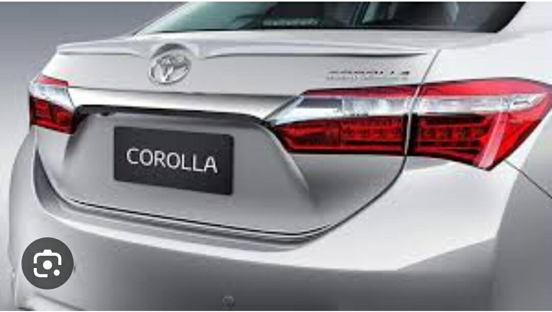 Corolla Haliji 14-19ý. banan 350 TMT - Aşgabat - img 5