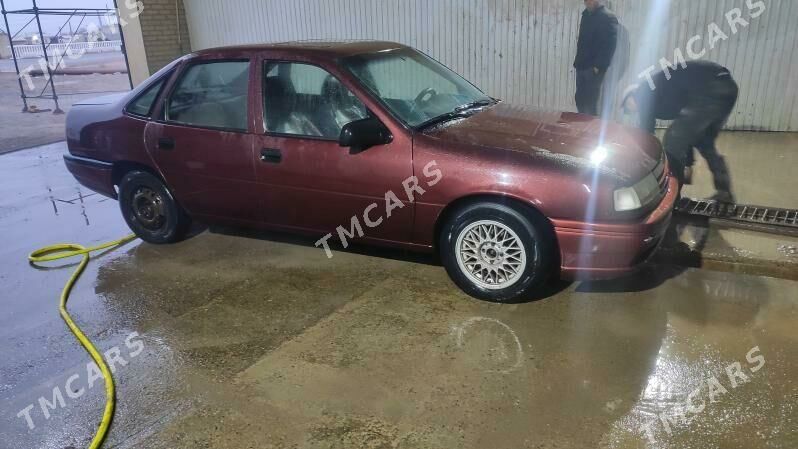 Opel Vectra 1992 - 30 000 TMT - Дянев - img 9