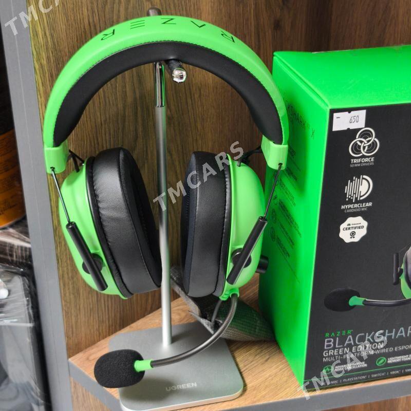 RAZER ORIGINAL 7.1 ЗВУК! - Мир 7 - img 4