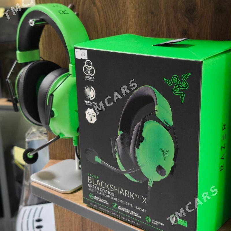 RAZER ORIGINAL 7.1 ЗВУК! - Мир 7 - img 2
