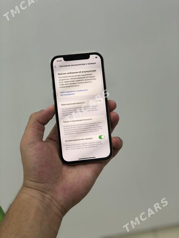 iPhone 12 Pro  - Ашхабад - img 10