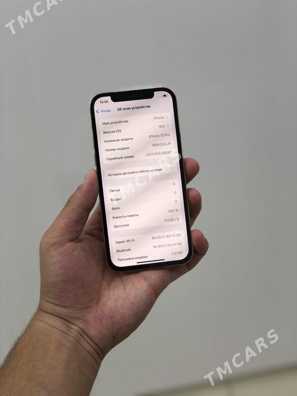 iPhone 12 Pro  - Ашхабад - img 8