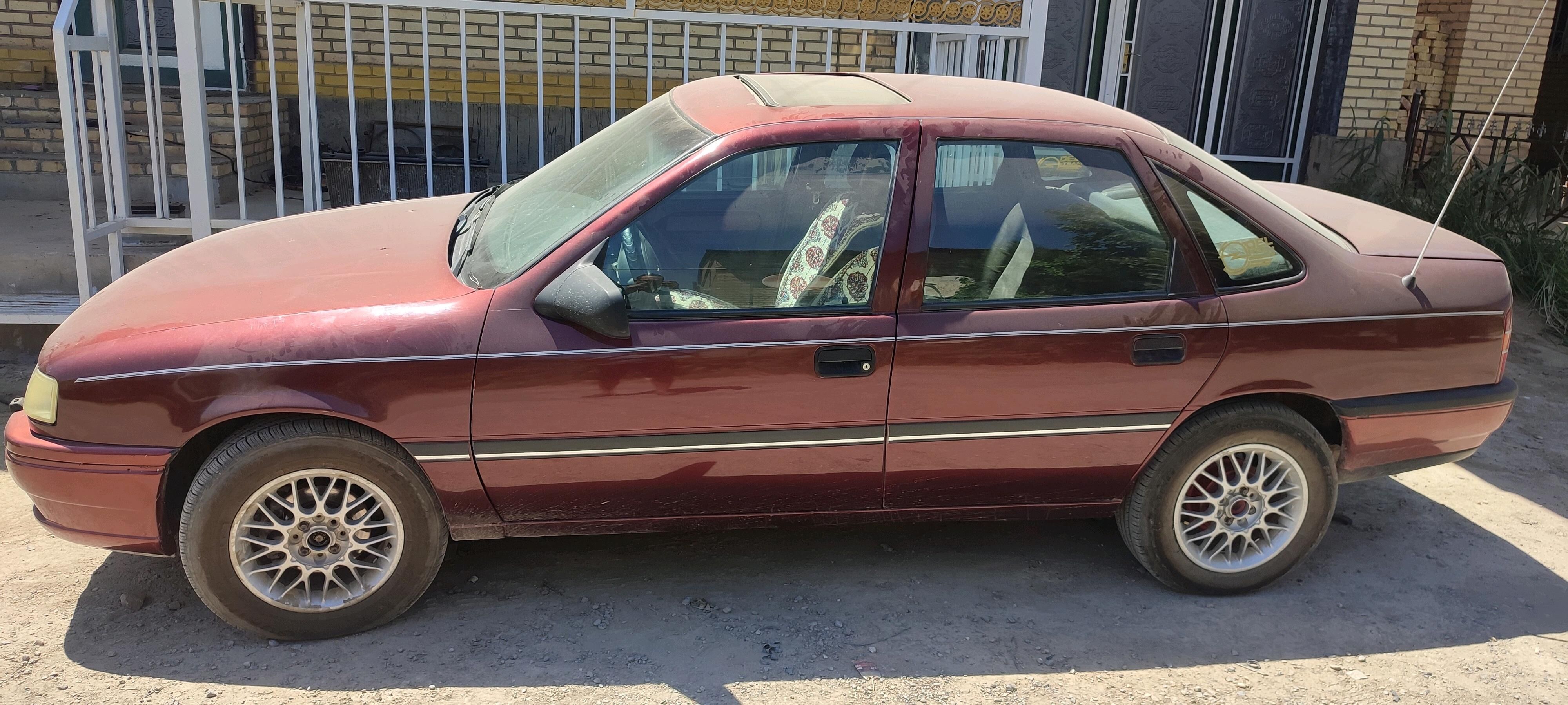 Opel Vectra 1992 - 30 000 TMT - Дянев - img 10