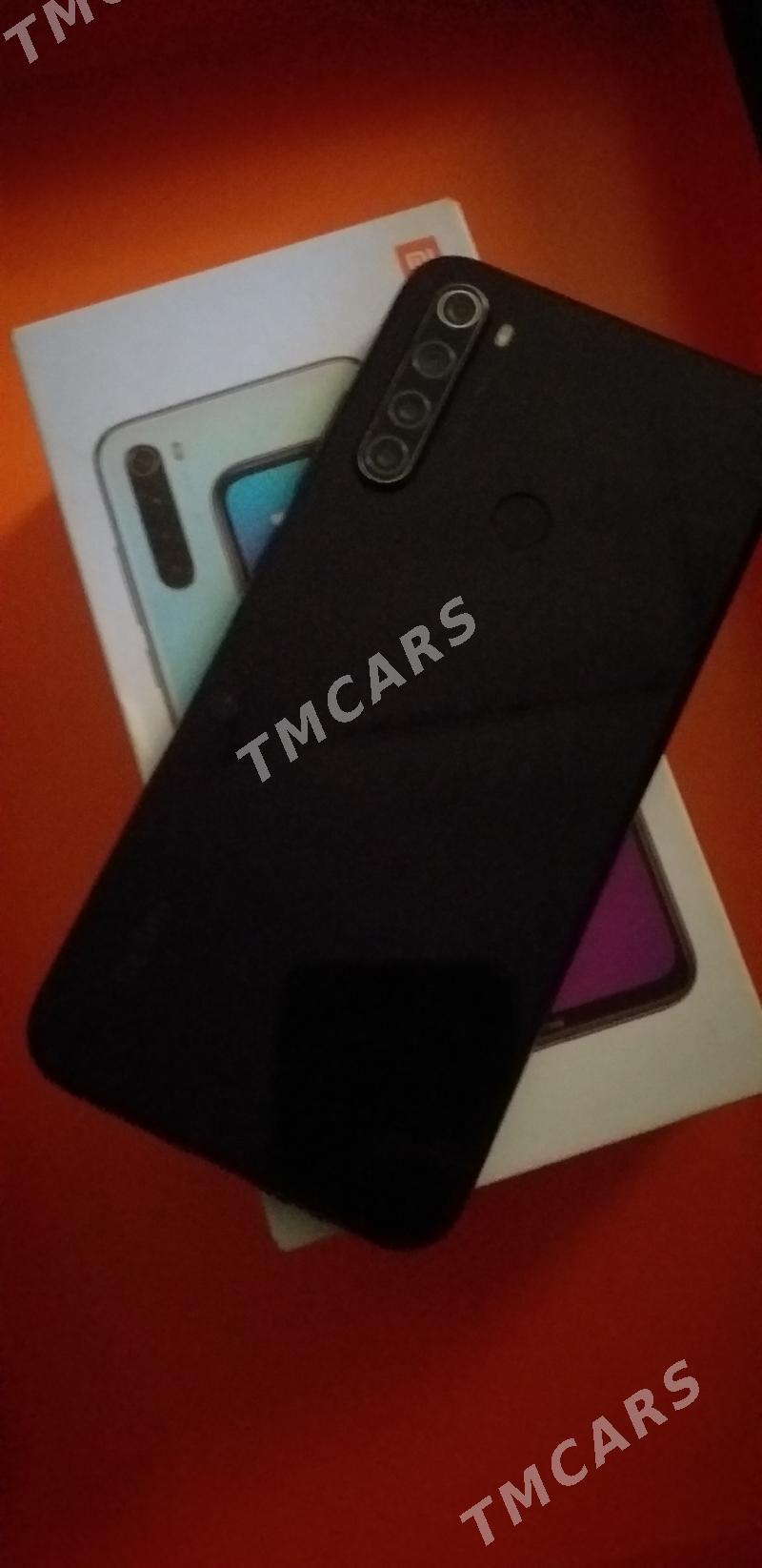 Redmi note 8 - Çärjew - img 3