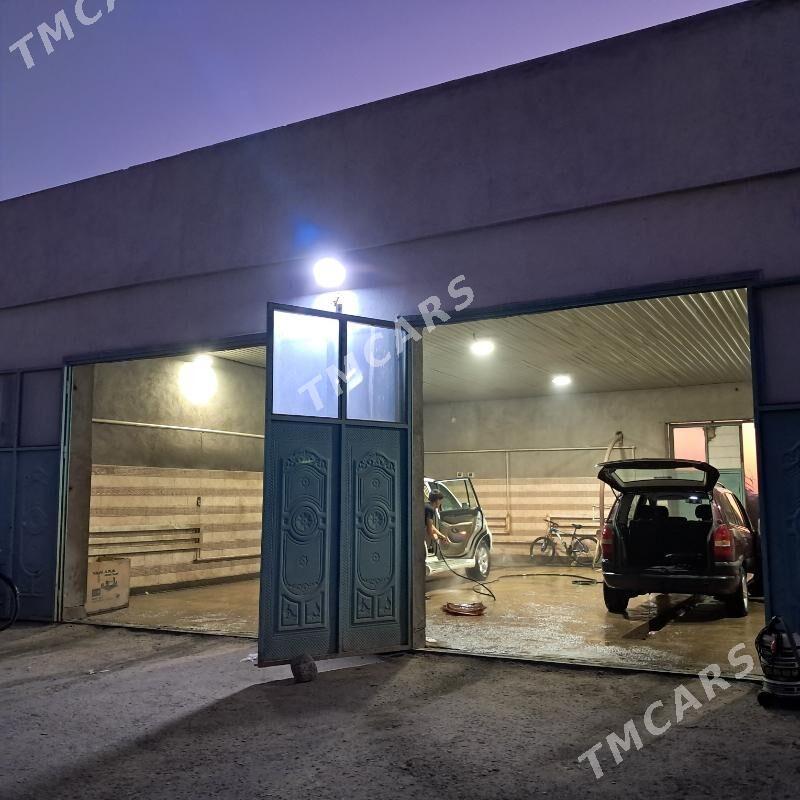 Moyka ishkar gerek - Şabat etr. - img 2
