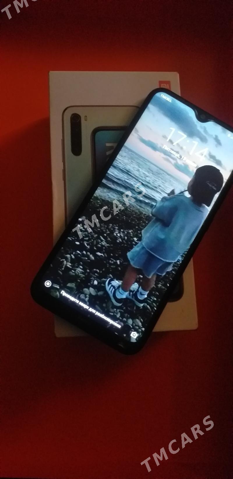 Redmi note 8 - Çärjew - img 5