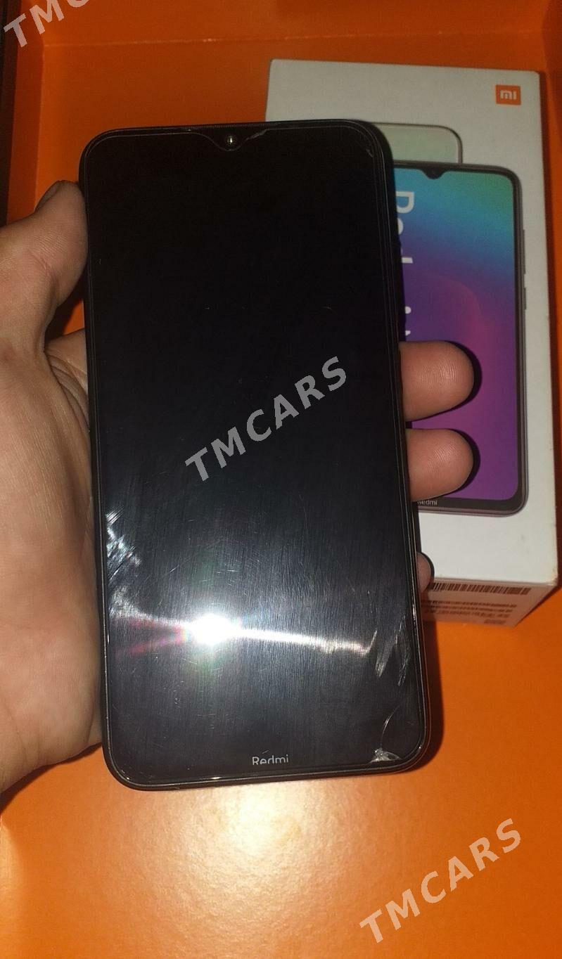Redmi note 8 - Çärjew - img 2