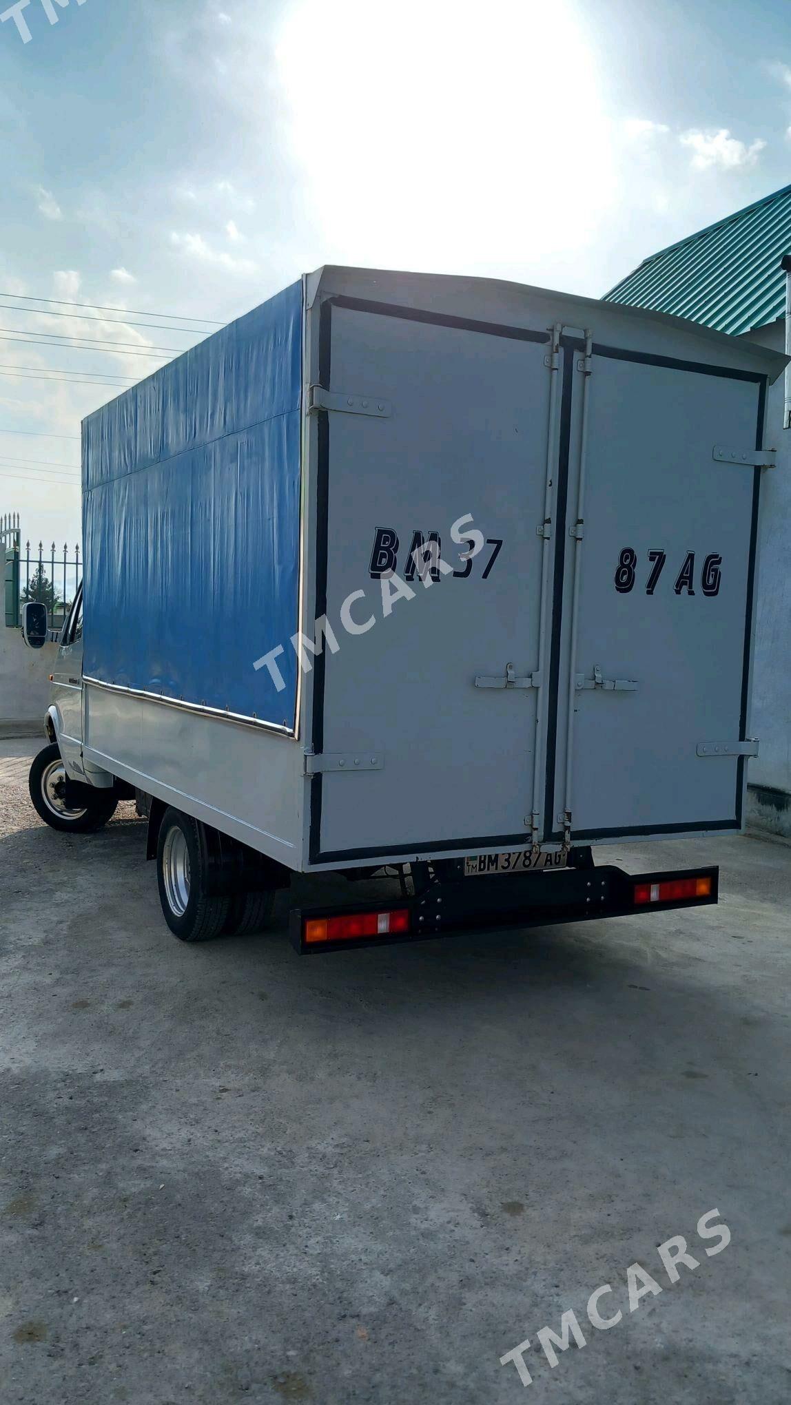 Gaz Gazel 2000 - 120 000 TMT - Ашхабад - img 3