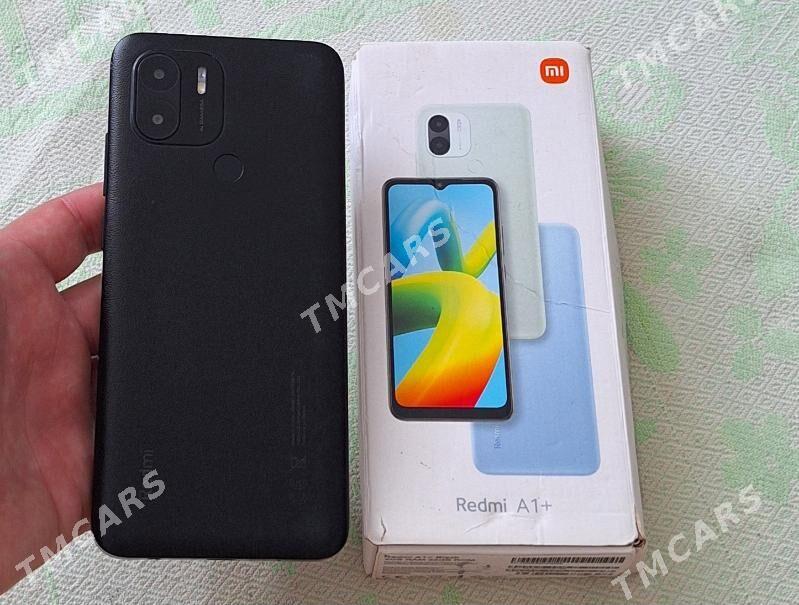 Redmi  A1+ - Türkmenbaşy - img 2