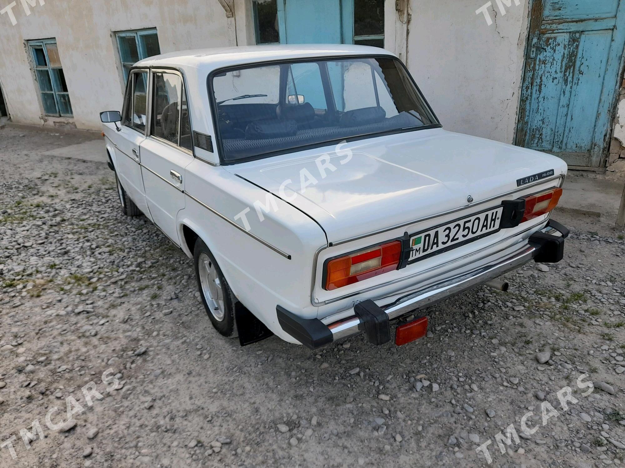 Lada 2106 1999 - 24 500 TMT - Kaka - img 4