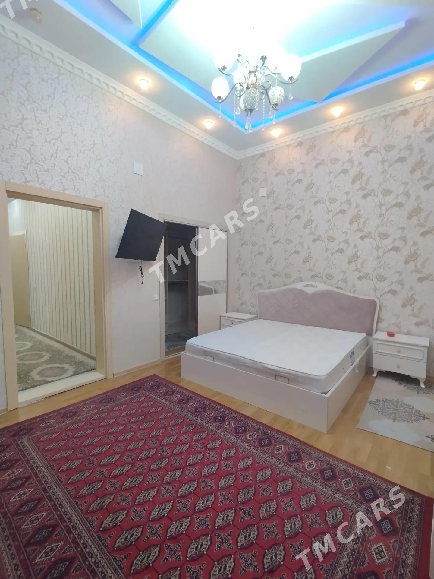 KİREYNE JAY - Balkanabat - img 10
