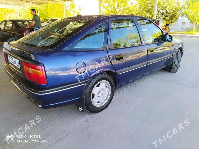 Opel Vectra 1993 - 33 000 TMT - Туркменабат - img 4