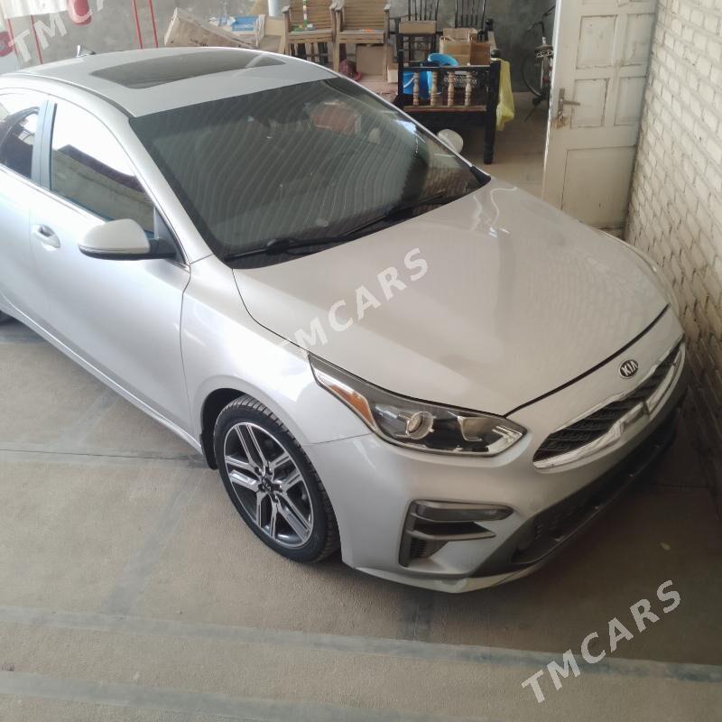 Kia Forte 2020 - 225 000 TMT - Мары - img 2