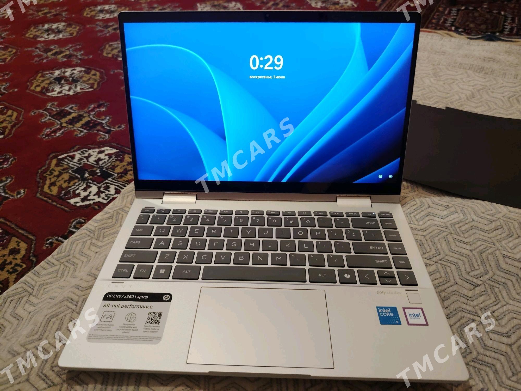 Продам ноутбук HP - Türkmenbaşy - img 2