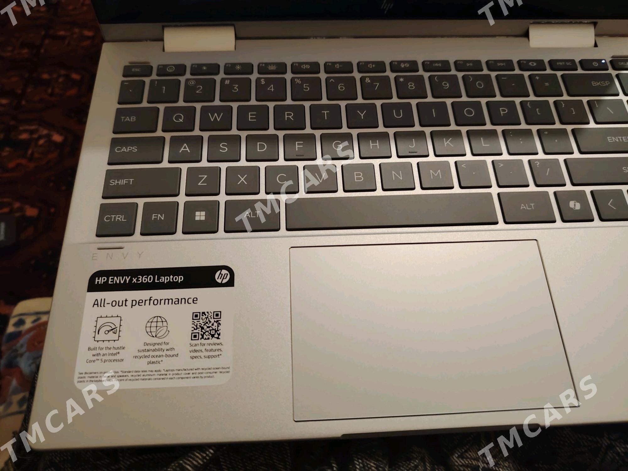 Продам ноутбук HP - Türkmenbaşy - img 3