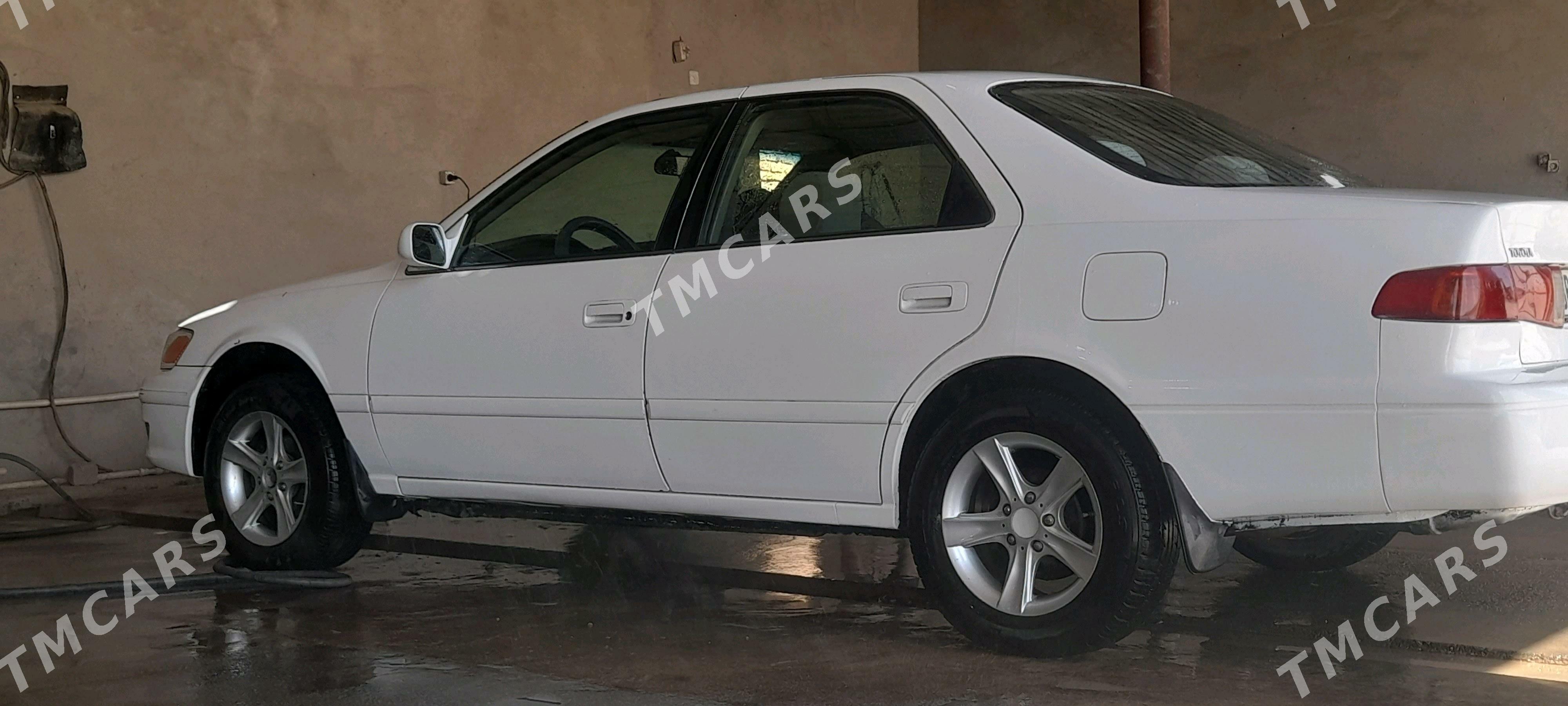 Toyota Camry 2000 - 134 000 TMT - Tagtabazar - img 3