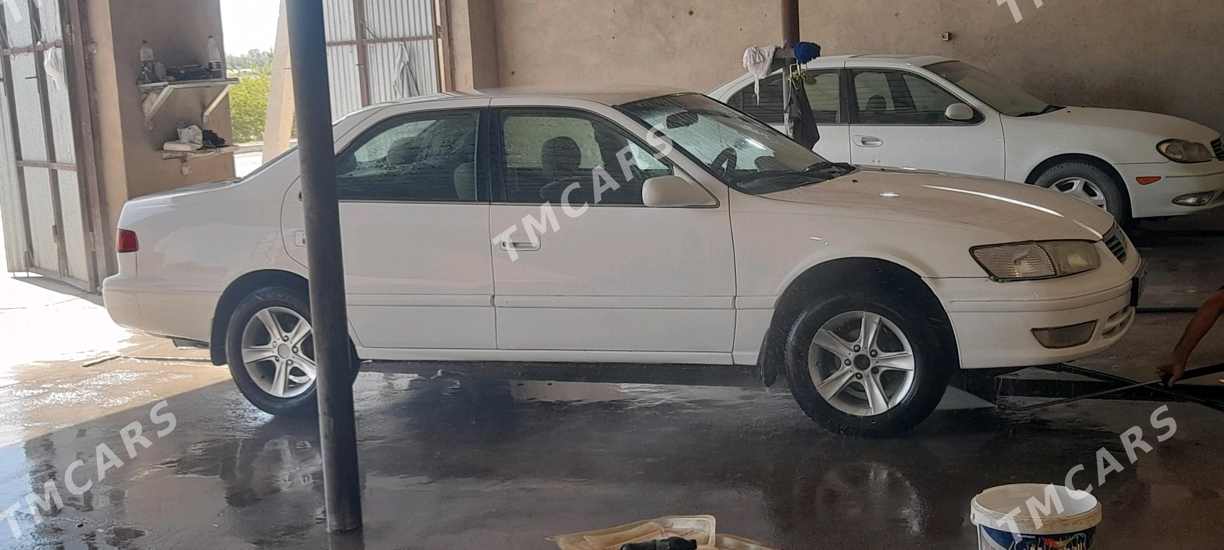 Toyota Camry 2000 - 134 000 TMT - Tagtabazar - img 4