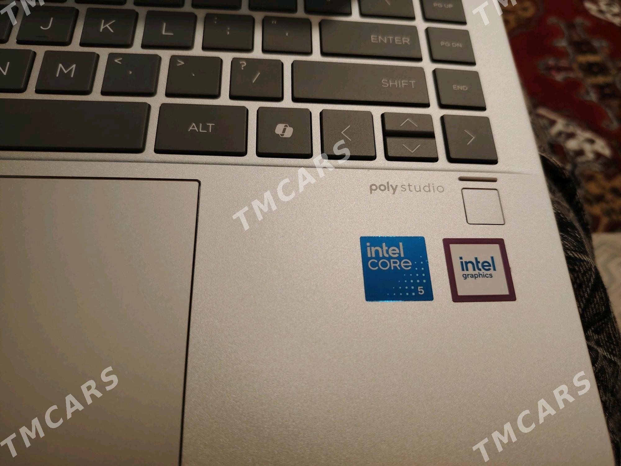 Продам ноутбук HP - Türkmenbaşy - img 4