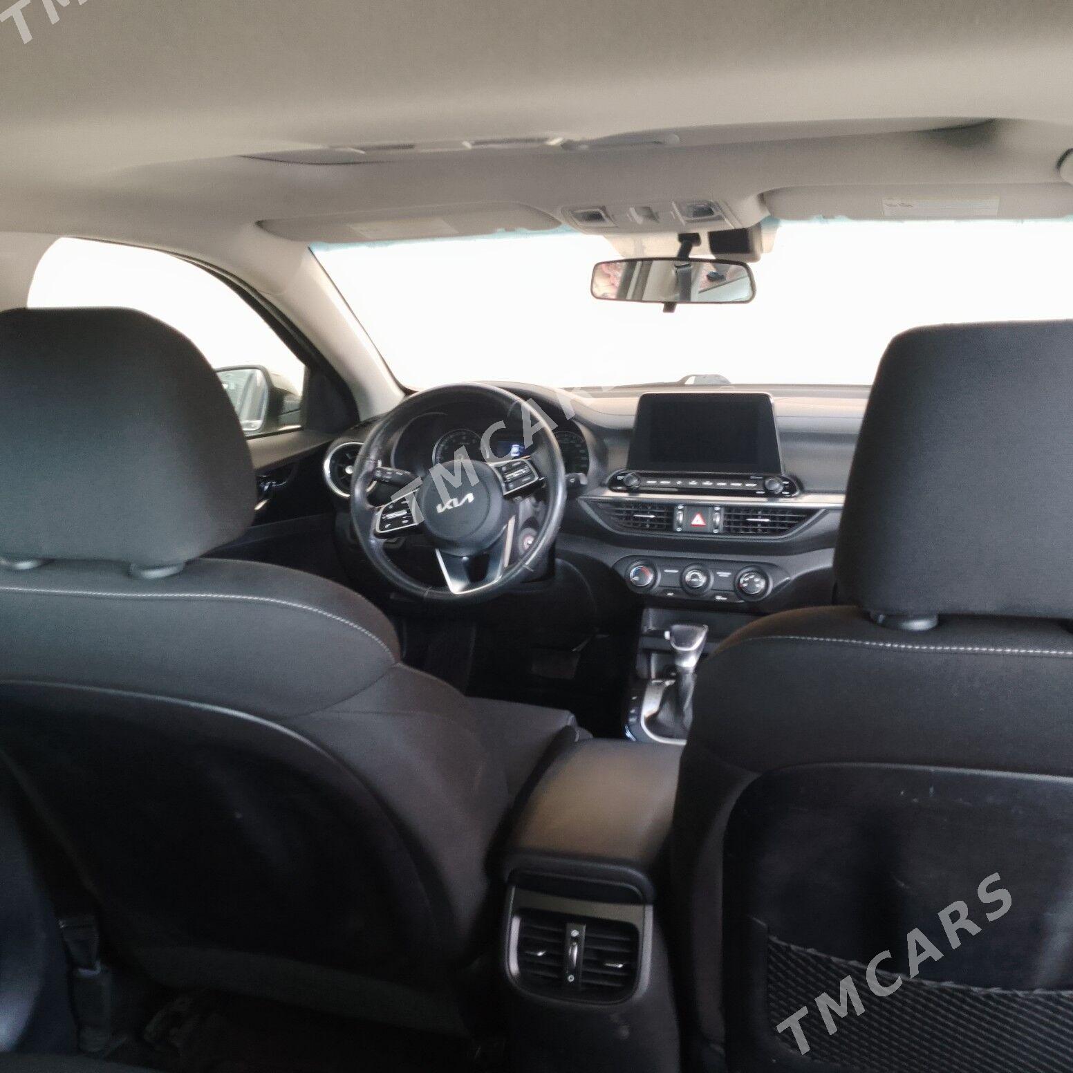 Kia Forte 2020 - 225 000 TMT - Мары - img 3