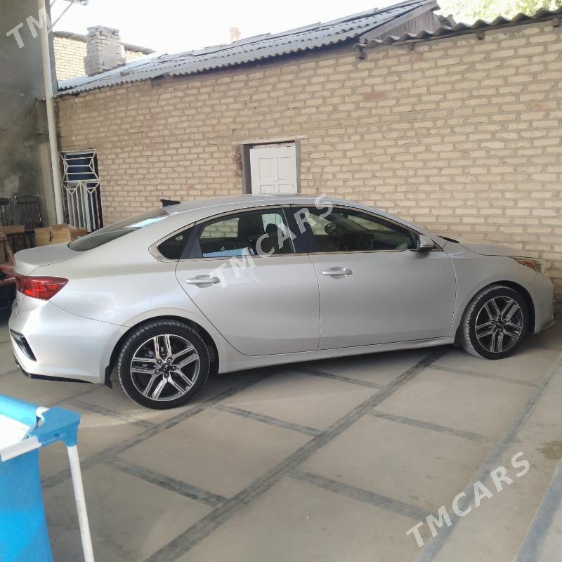 Kia Forte 2020 - 225 000 TMT - Мары - img 4