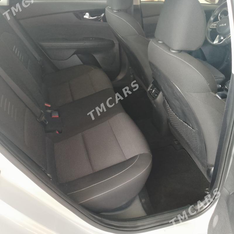 Kia Forte 2020 - 225 000 TMT - Мары - img 5