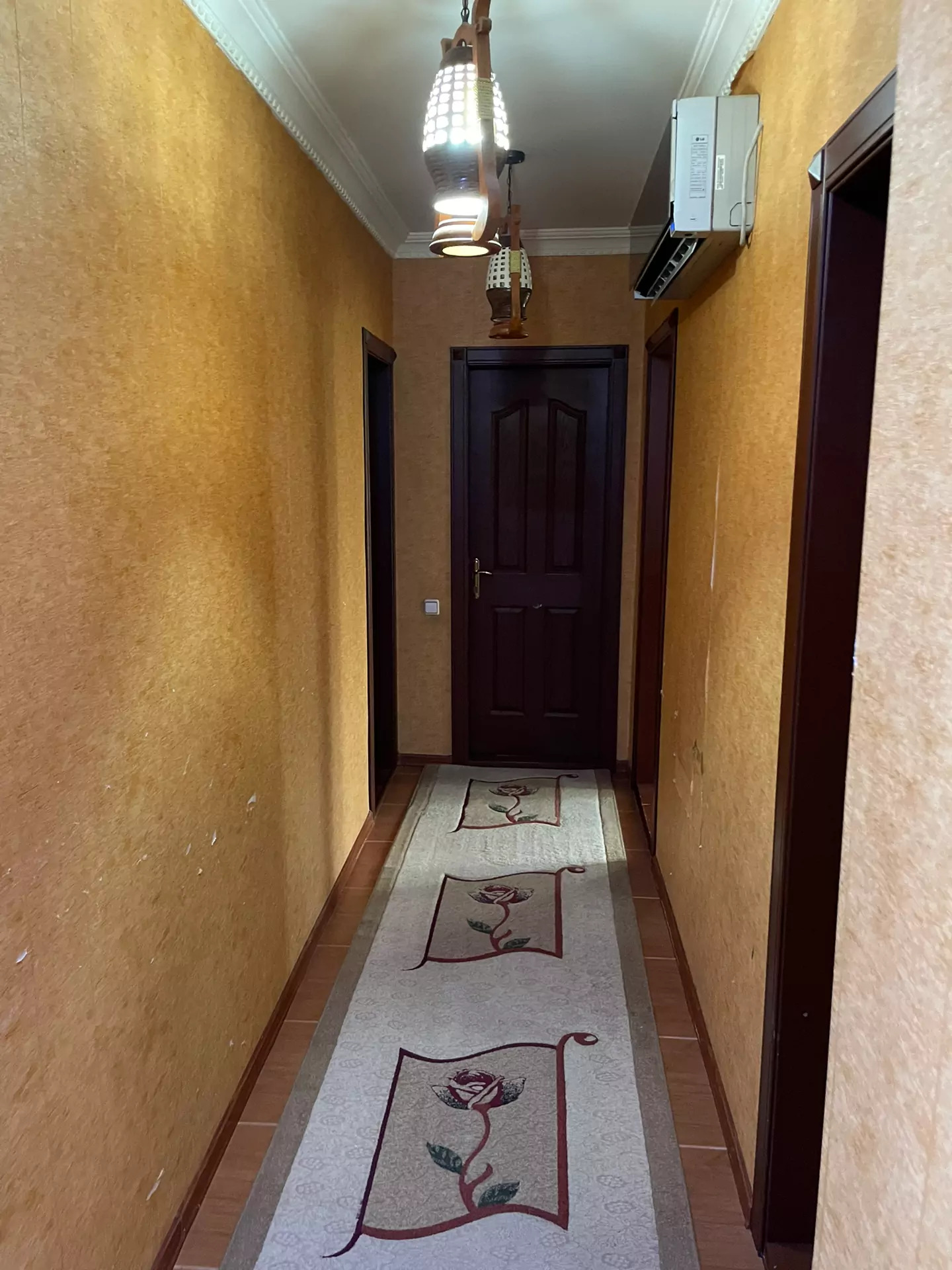 Arenda 11mkr 4kom - Ашхабад - img 2