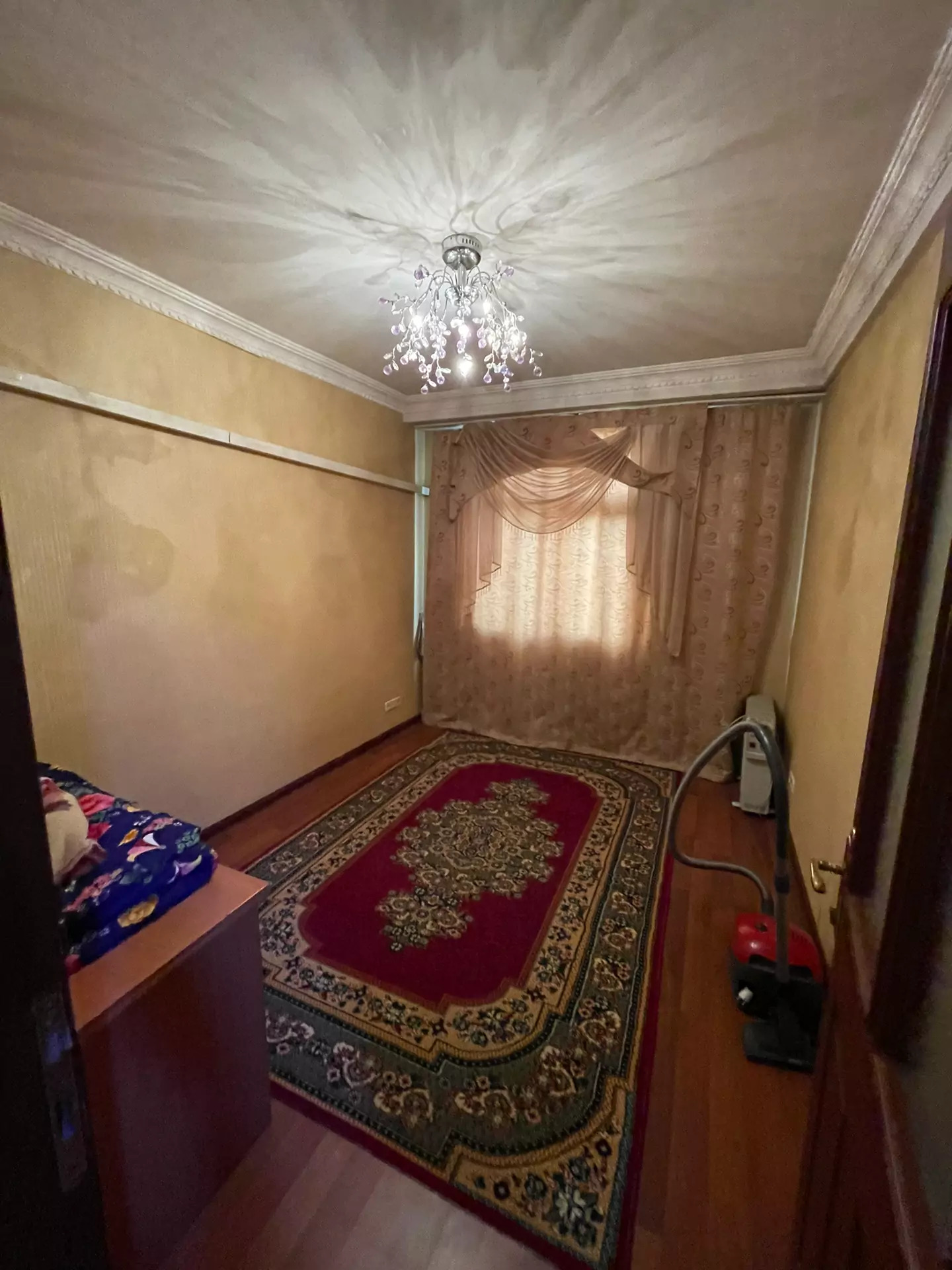 Arenda 11mkr 4kom - Ашхабад - img 6