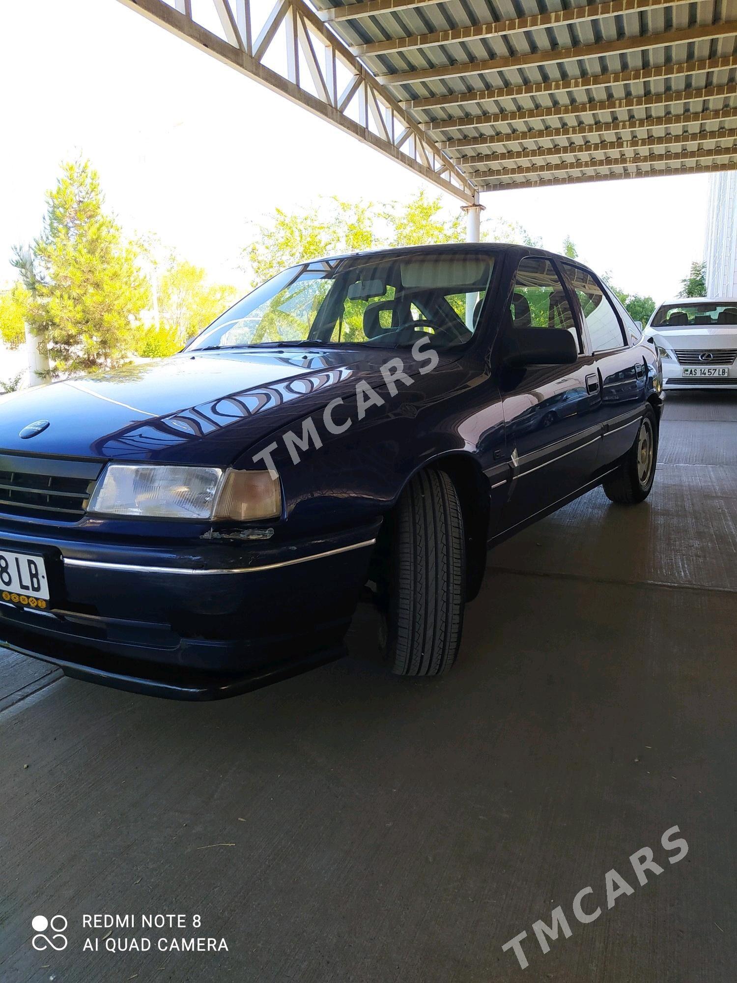 Opel Vectra 1993 - 33 000 TMT - Туркменабат - img 5