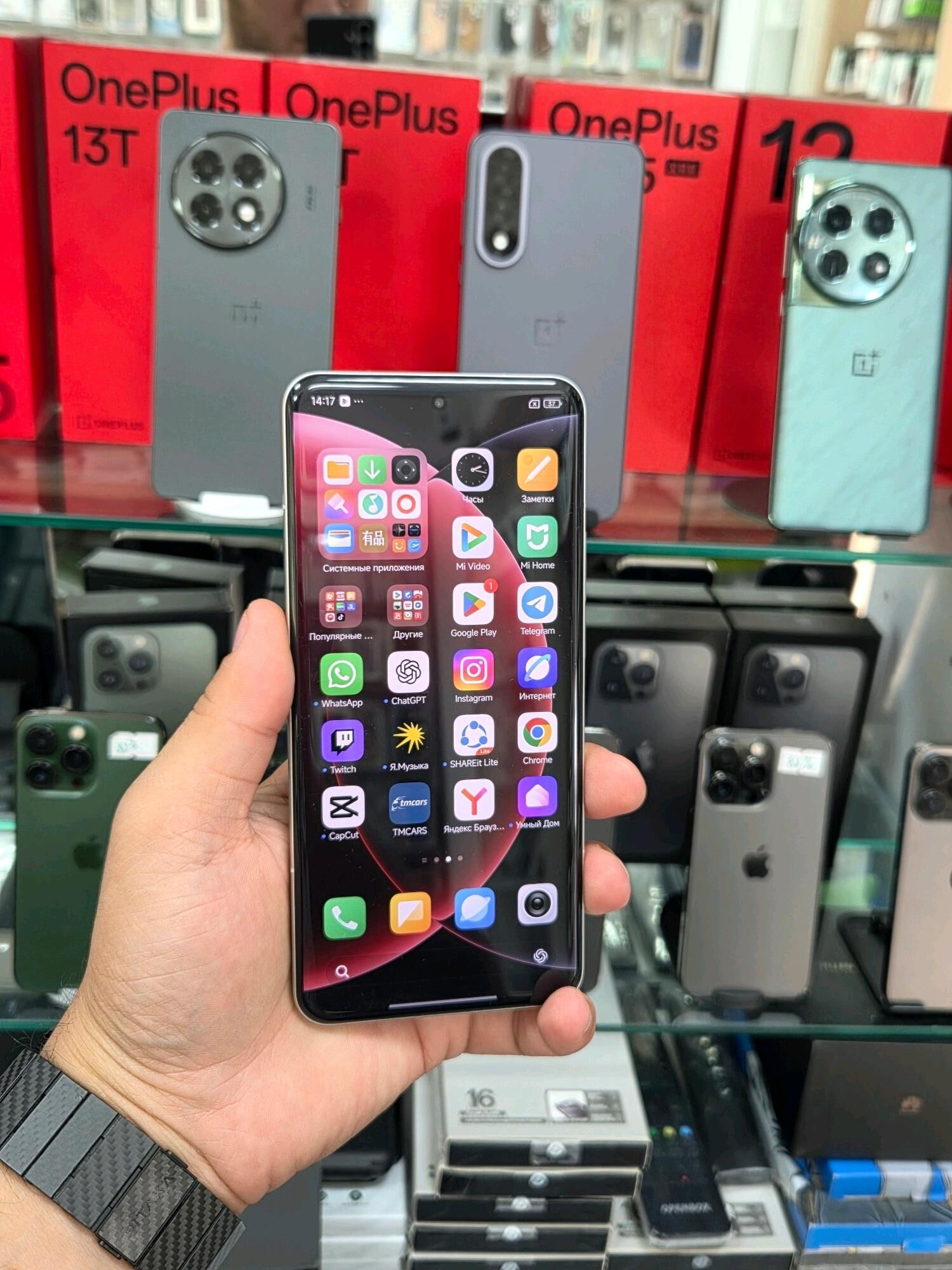 Xiaomi 15 ultra 16/512 - Ашхабад - img 5
